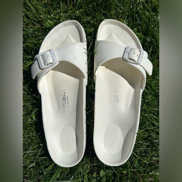 Birkenstock EVA Madrid | Size 40 - Picture 1 of 6